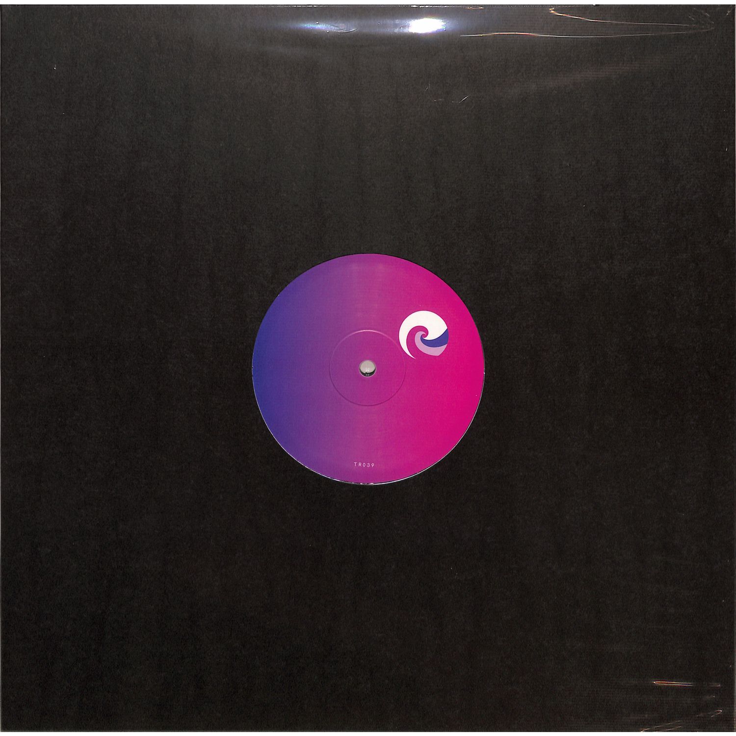 DJ W!ld - THE NIGHT OWLS EP