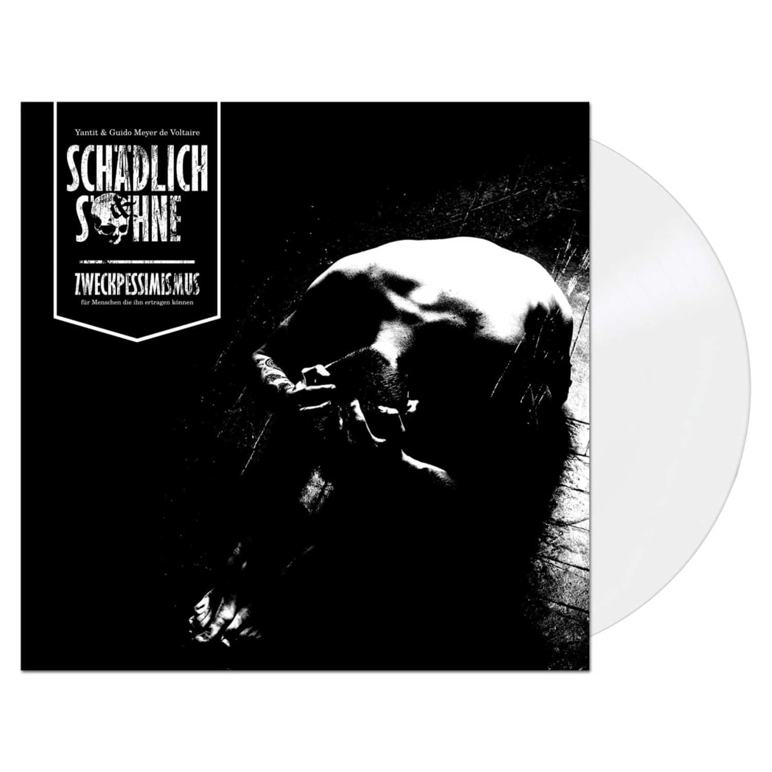 Schdlich & Shne - ZWECKPESSIMISMUS 