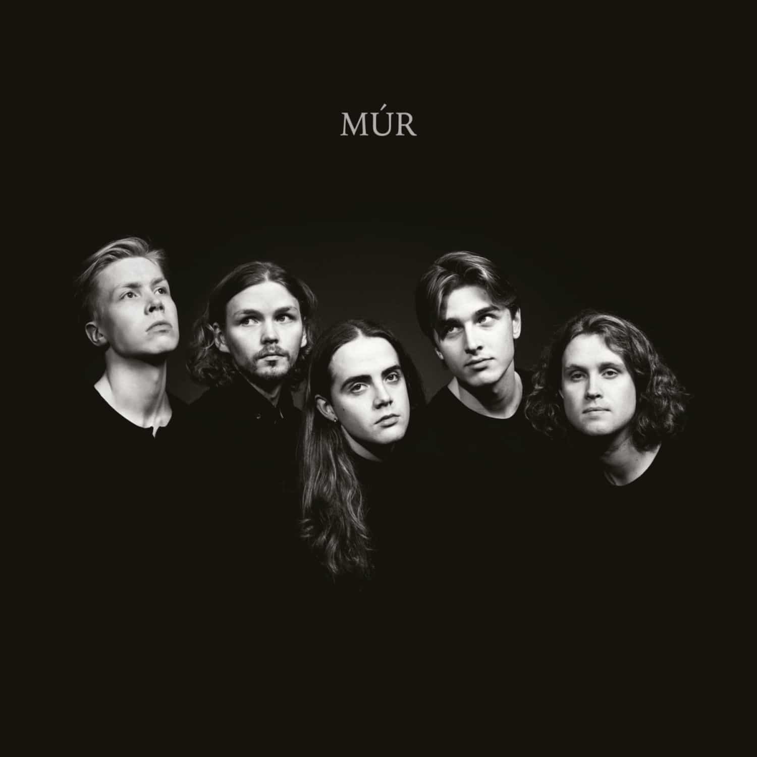 Mur - MR 