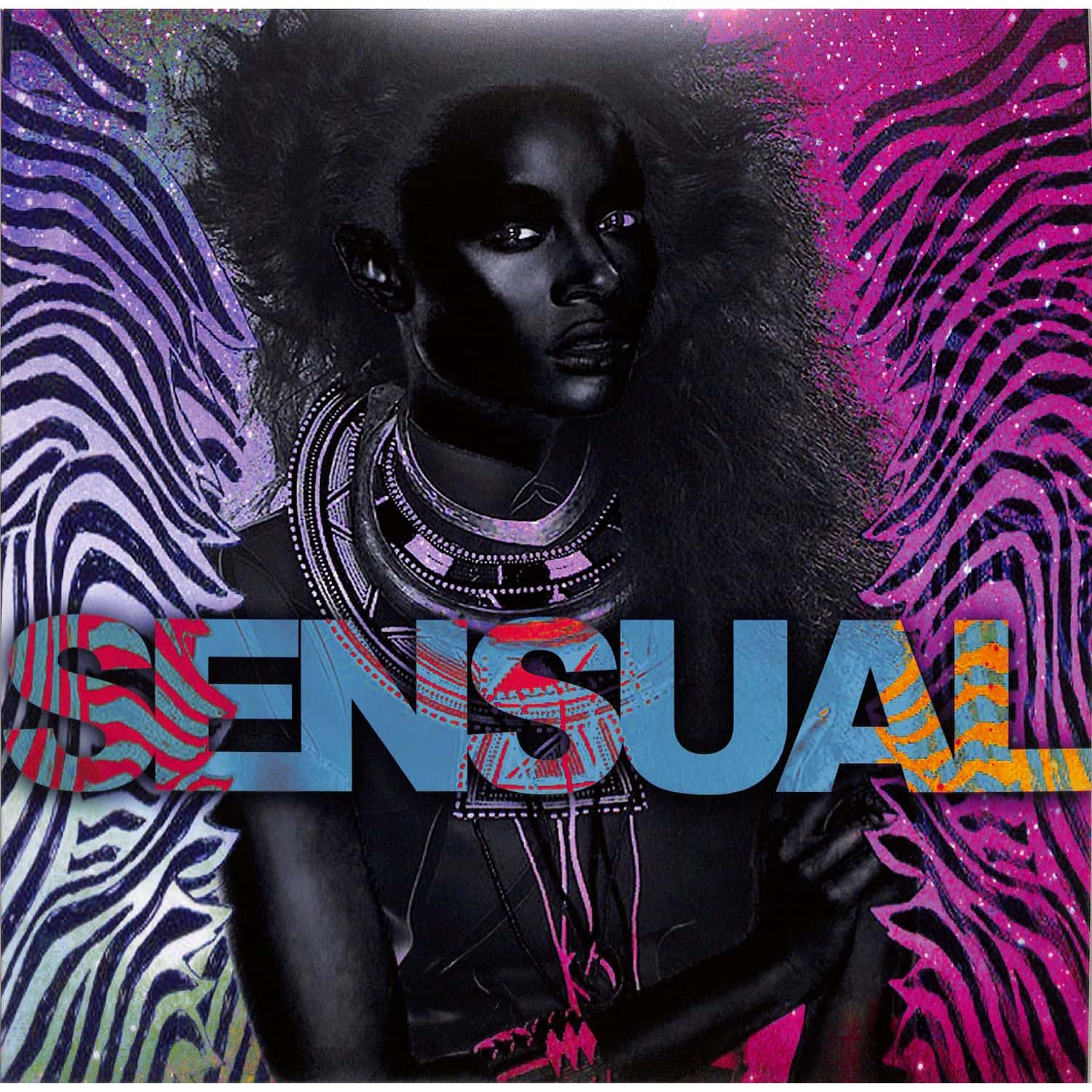 Ron Trent - SENSUAL 