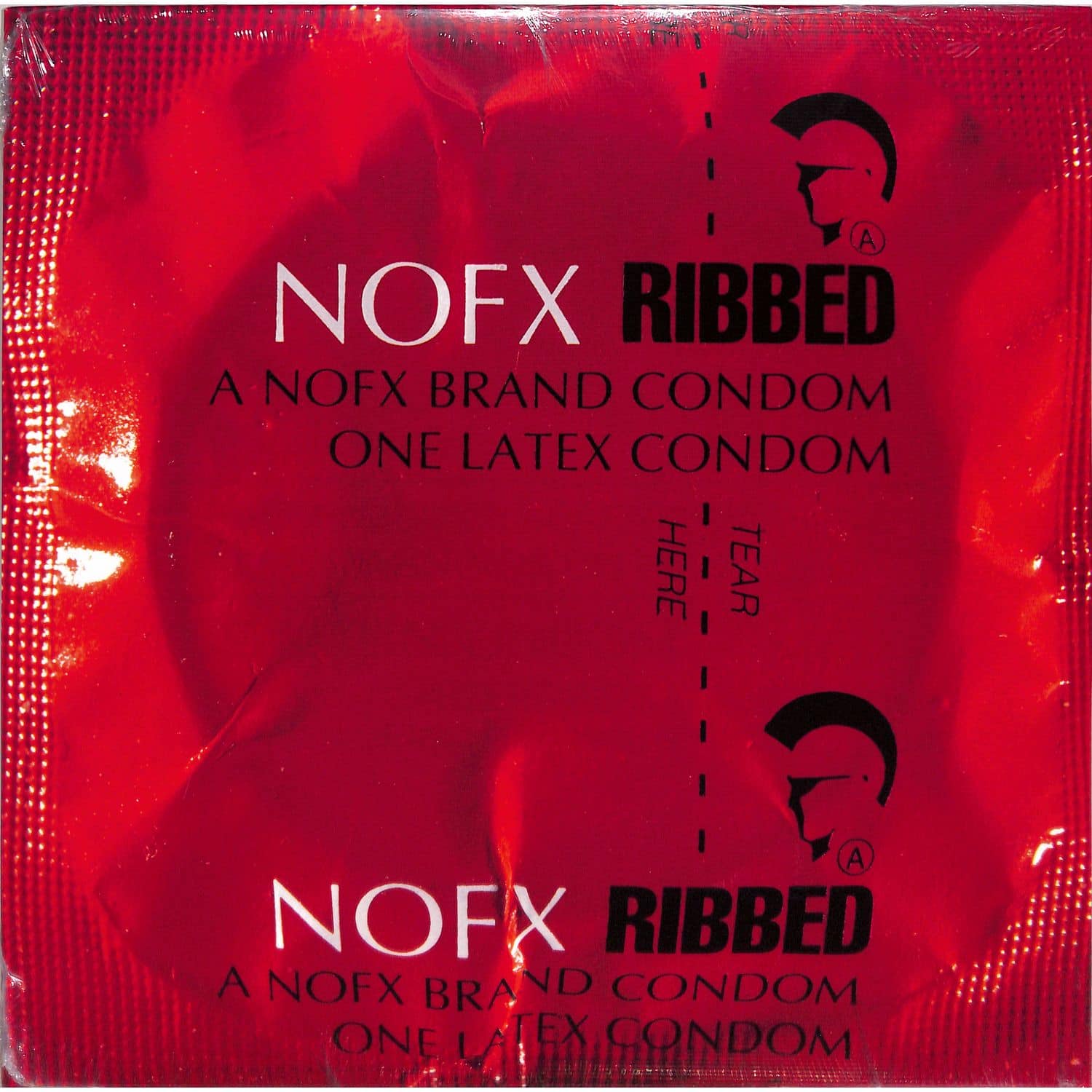 NoFX - RIBBED 