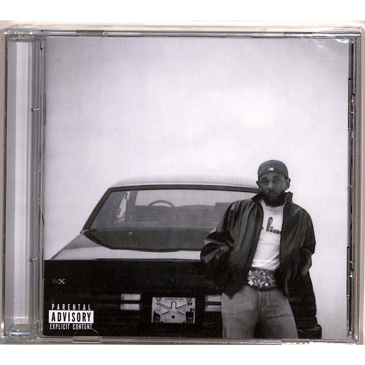Kendrick Lamar - GNX 