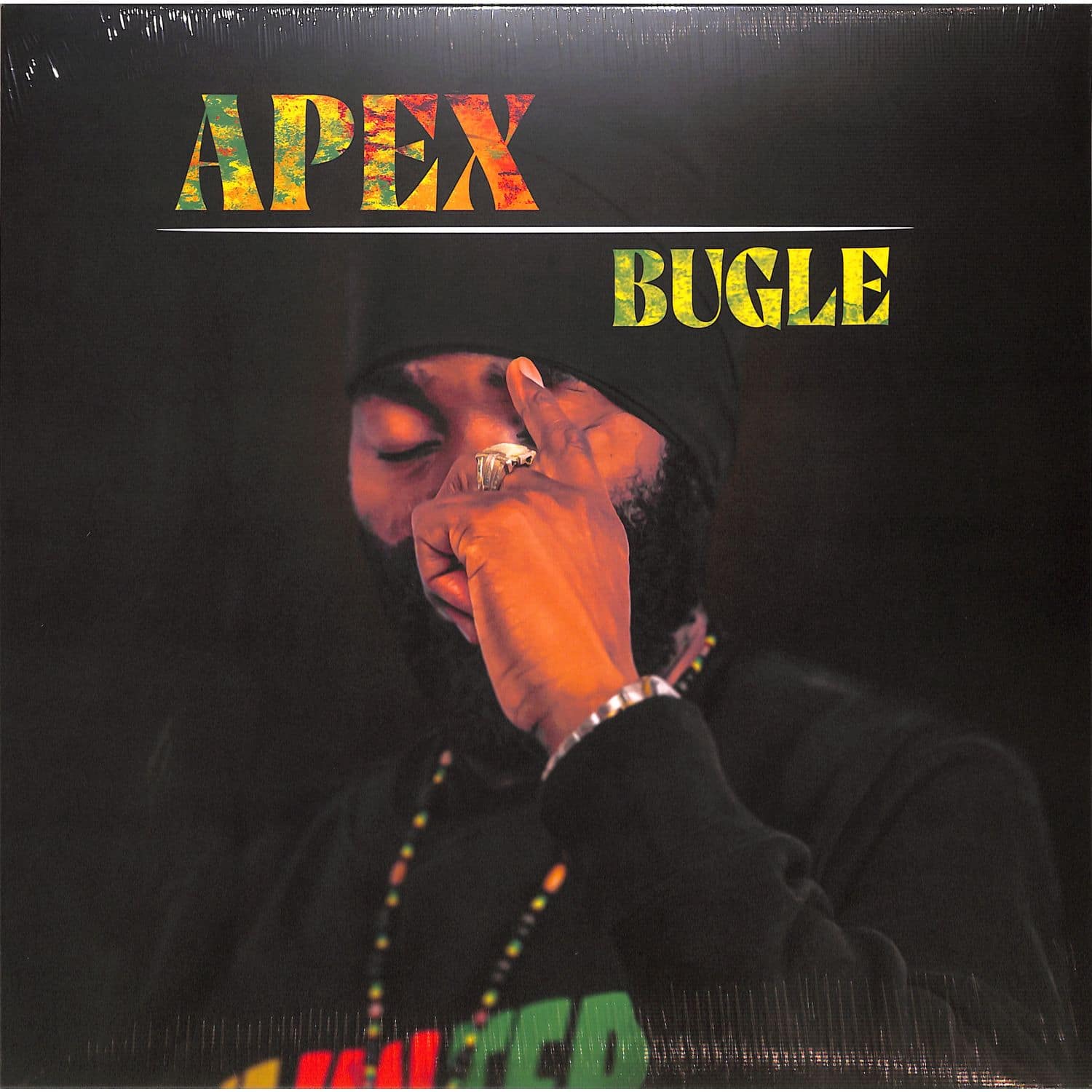 Bugle - APEX 