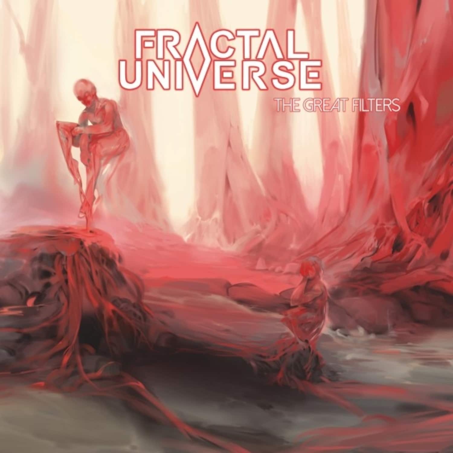 Fractal Universe - THE GREAT FILTERS 