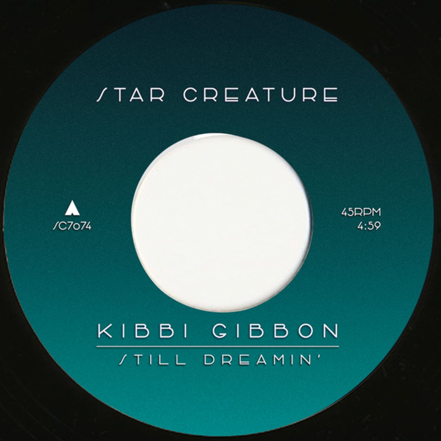 Kibbi Gibbon - STILL DREAMIN 