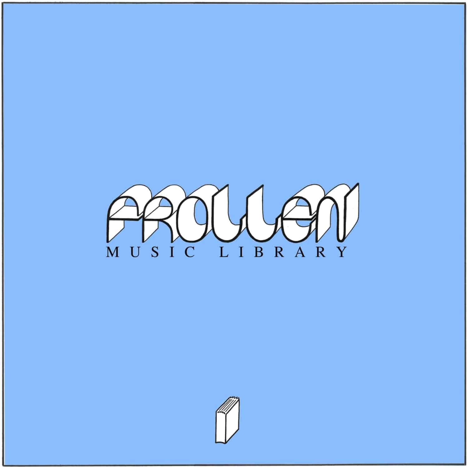 Frollen Music Library - 001-015 