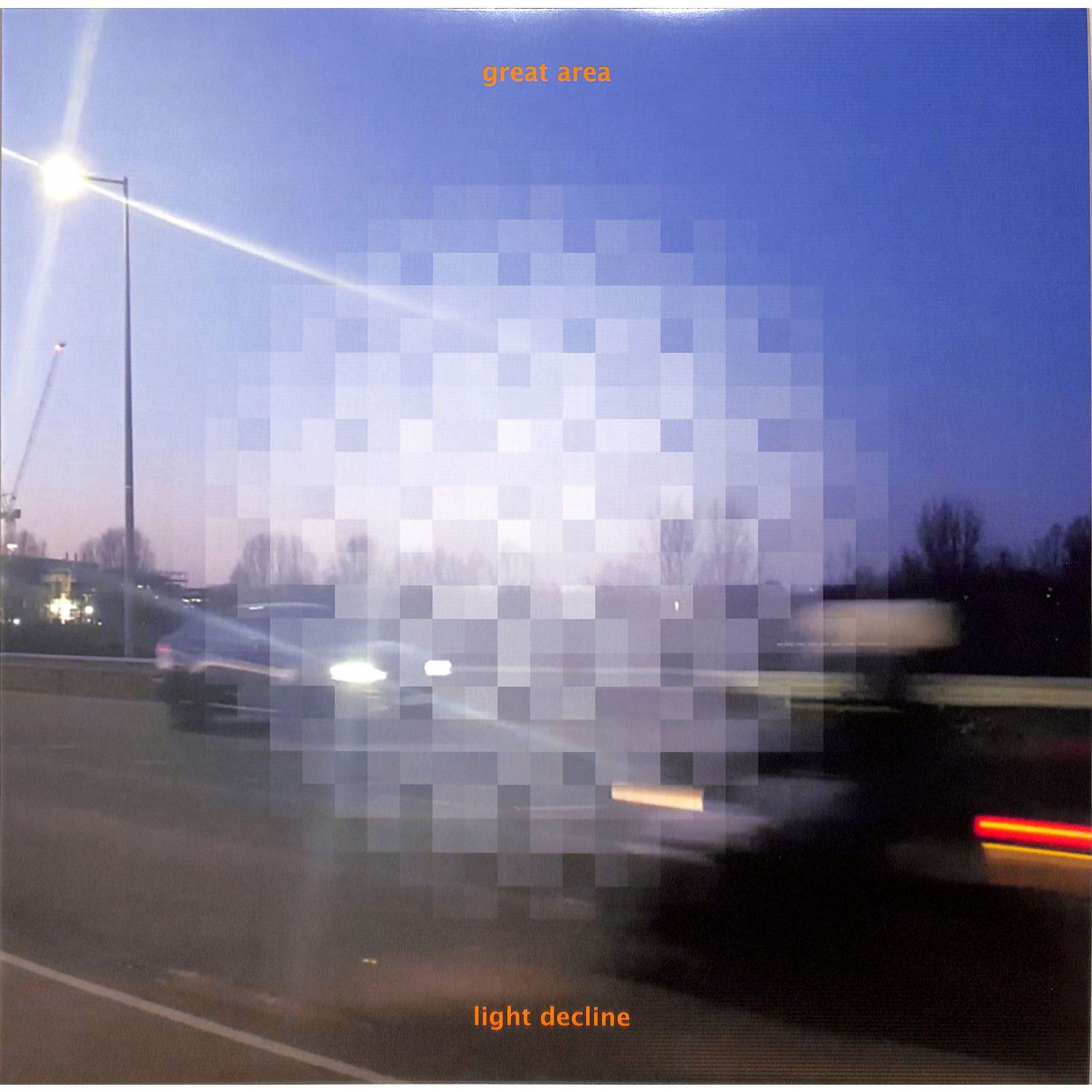Great Area - LIGHT DECLINE 