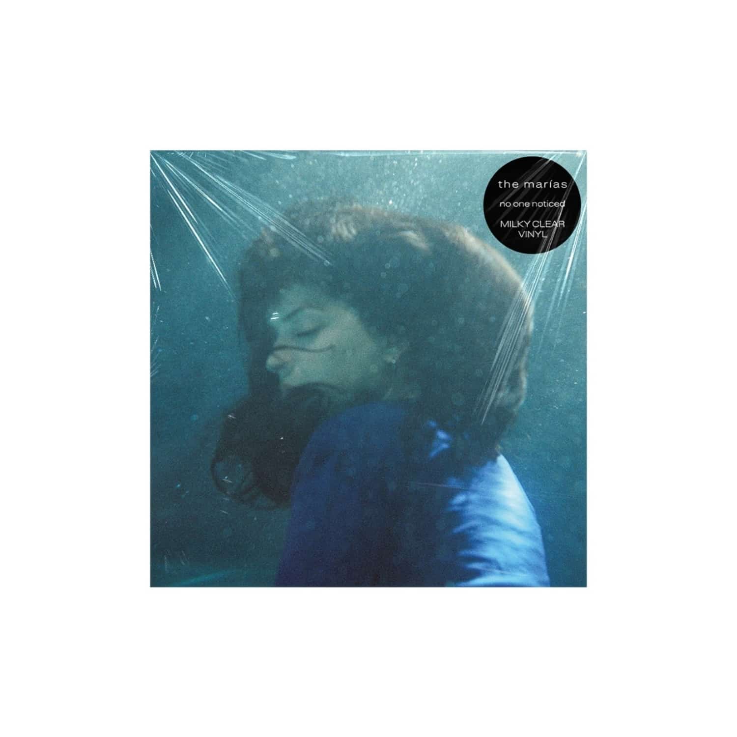 The Marias - NO ONE NOTICED 