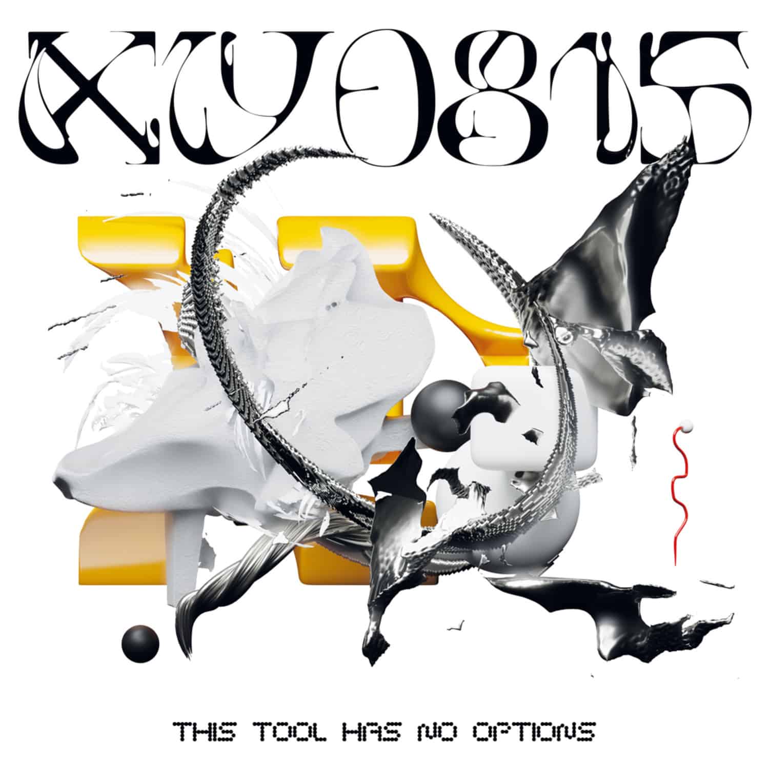 Xy0815 - THIS TOOL HAS NO OPTIONS 