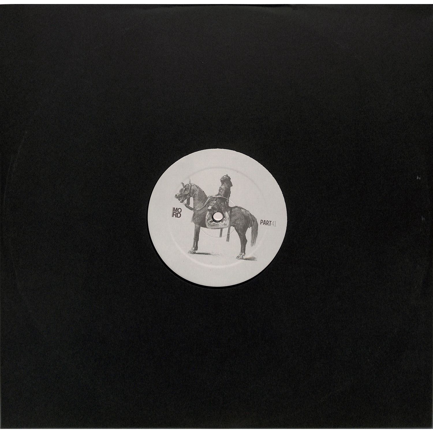 Various Artists - HERDERSMAT PART 41 
