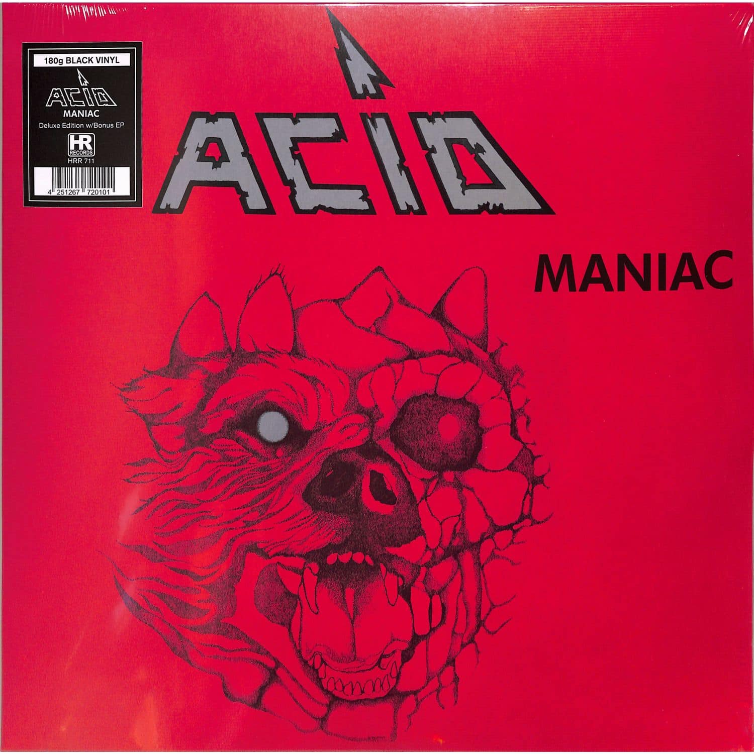 Acid - MANIAC 