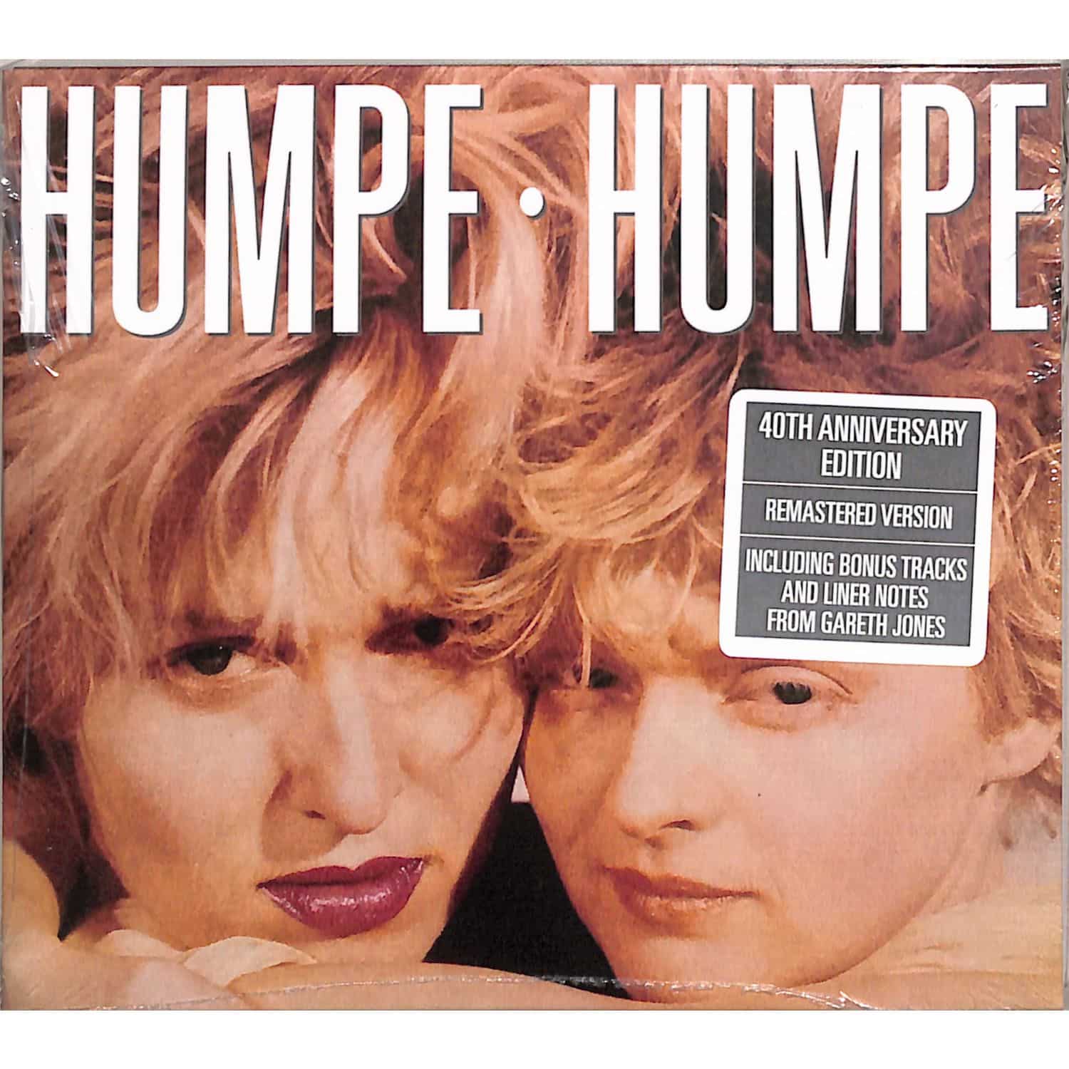 Humpe Humpe - HUMPE HUMPE