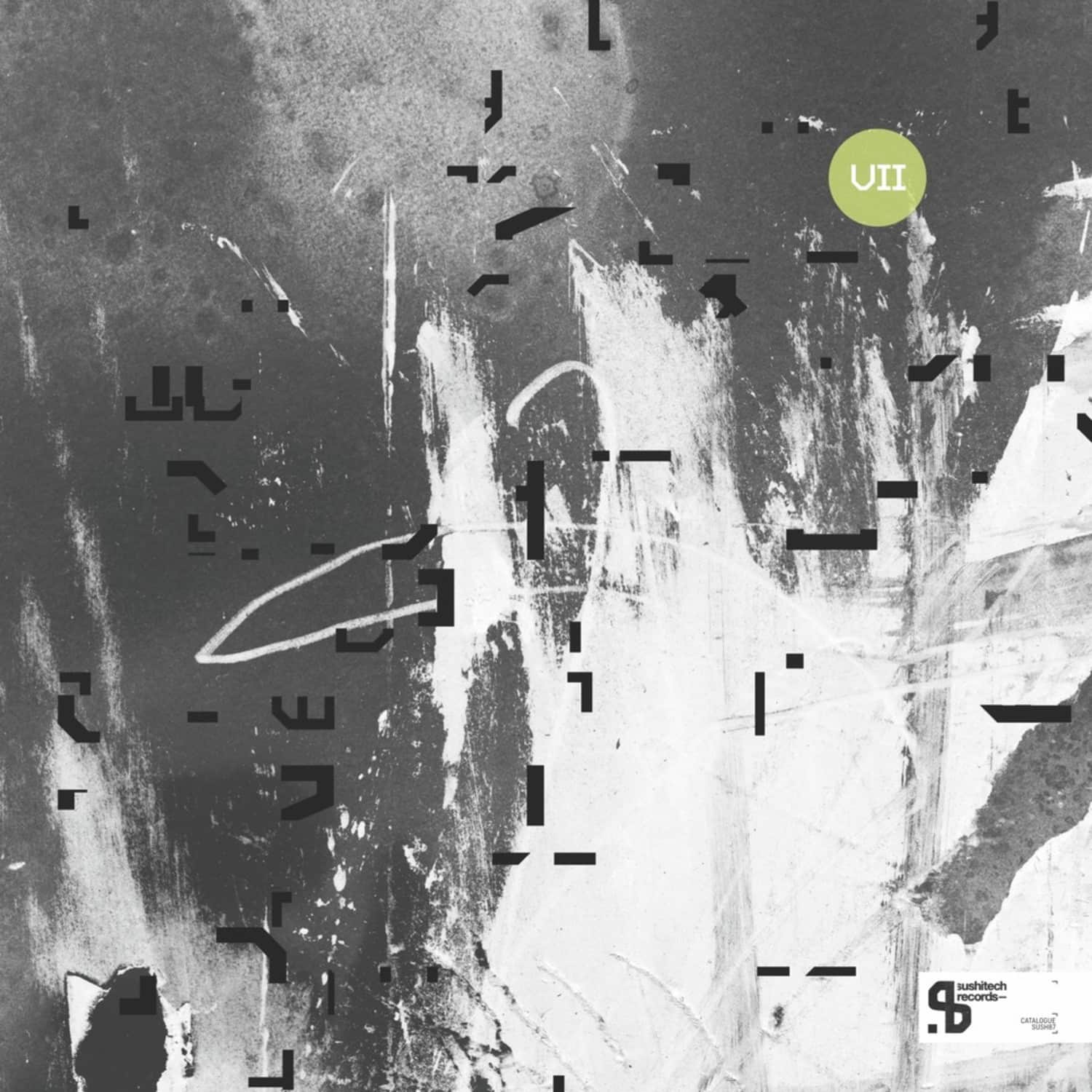 Housey Doingz - A FEW AND FAR BETWEEN VII 