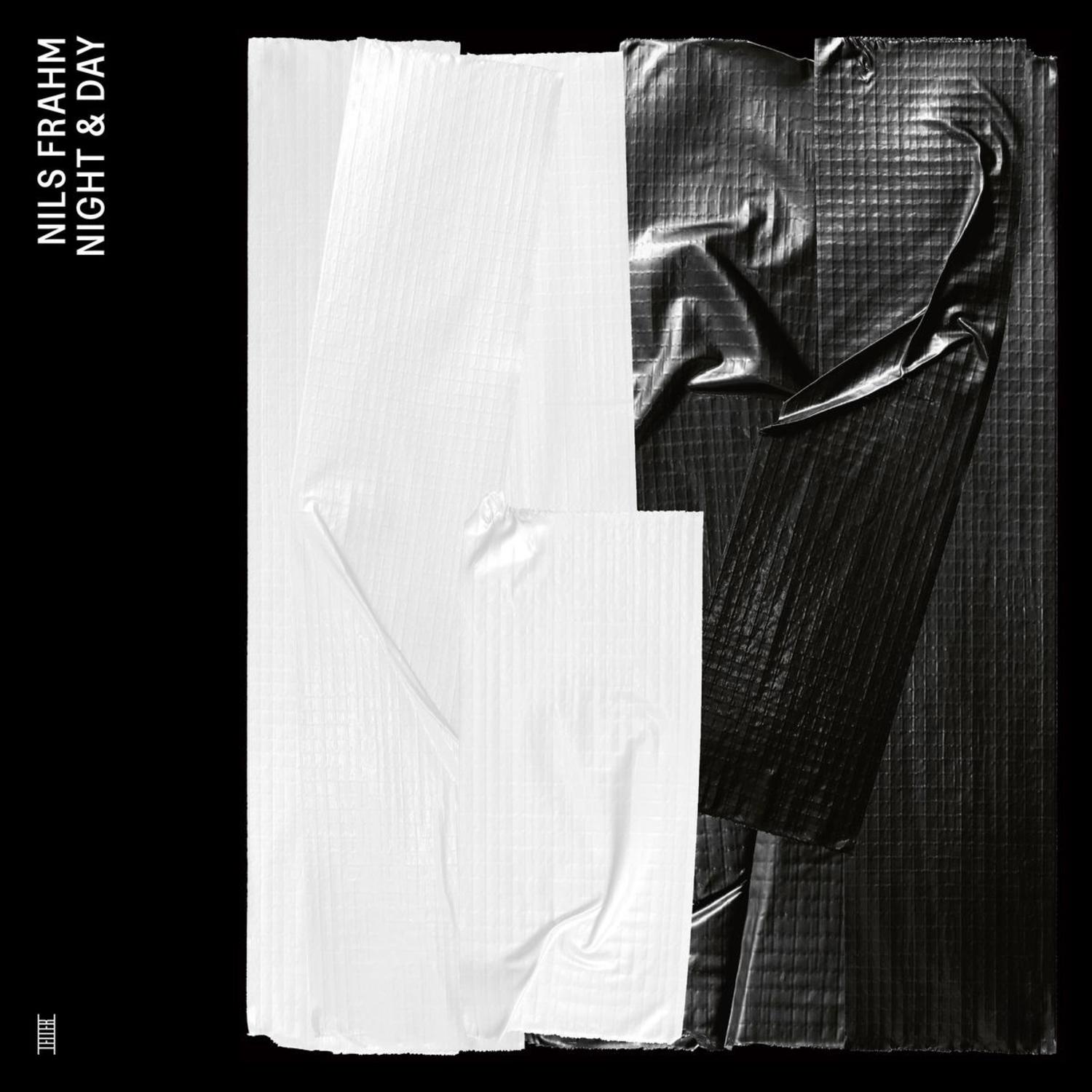 Nils Frahm - NIGHT & DAY 