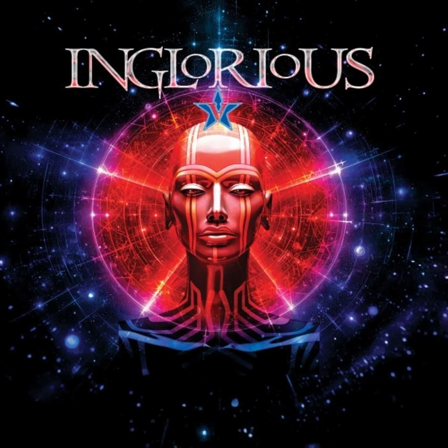 Inglorious - V 