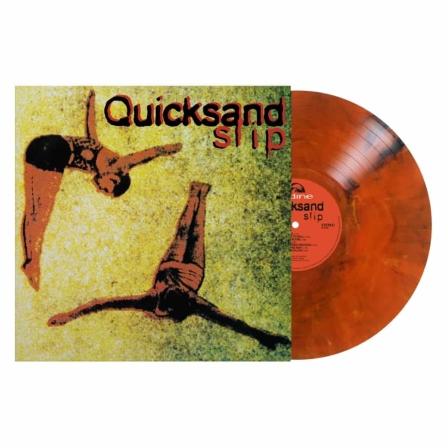 Quicksand - SLIP 