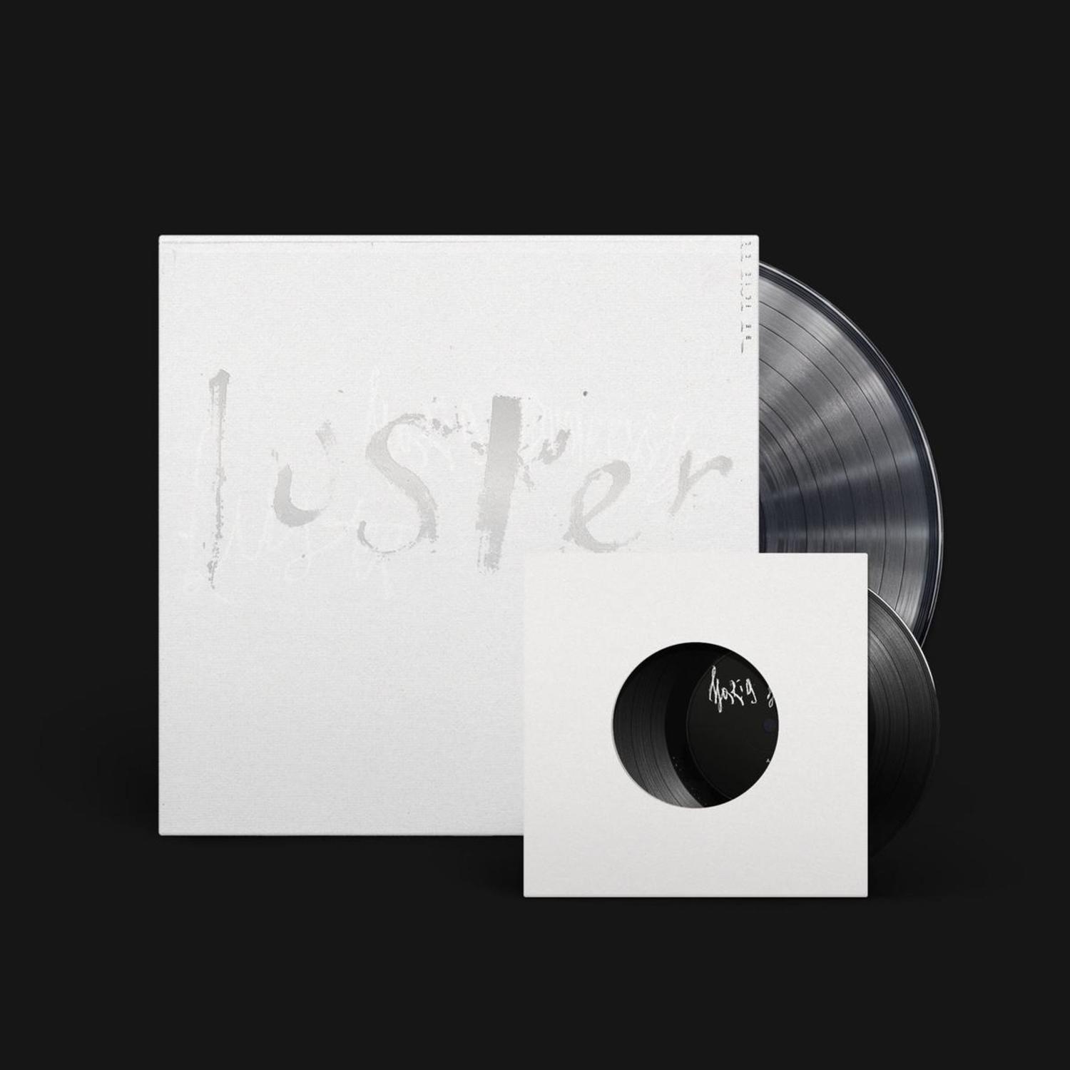 Maria Somerville - LUSTER 