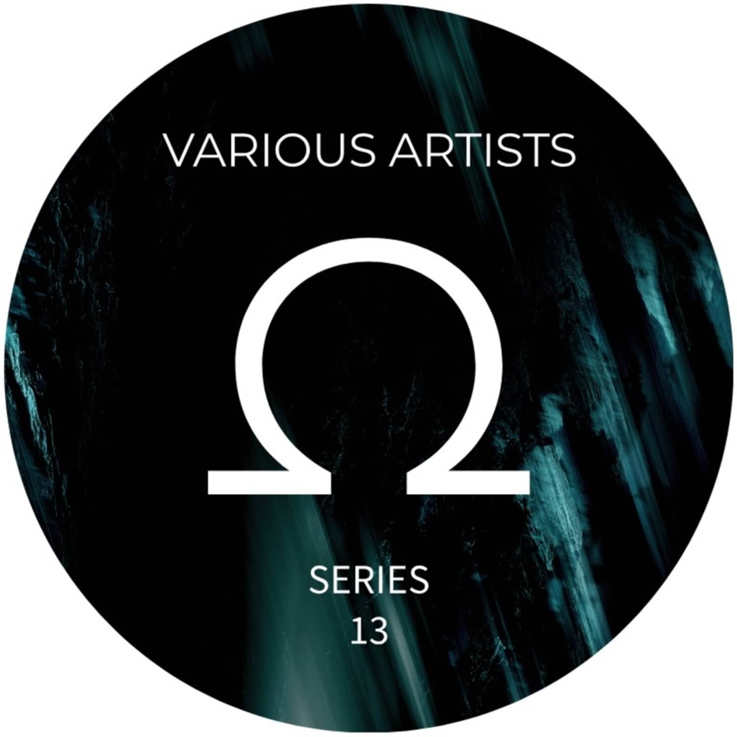 Various Artists - OHM SERIES 13
