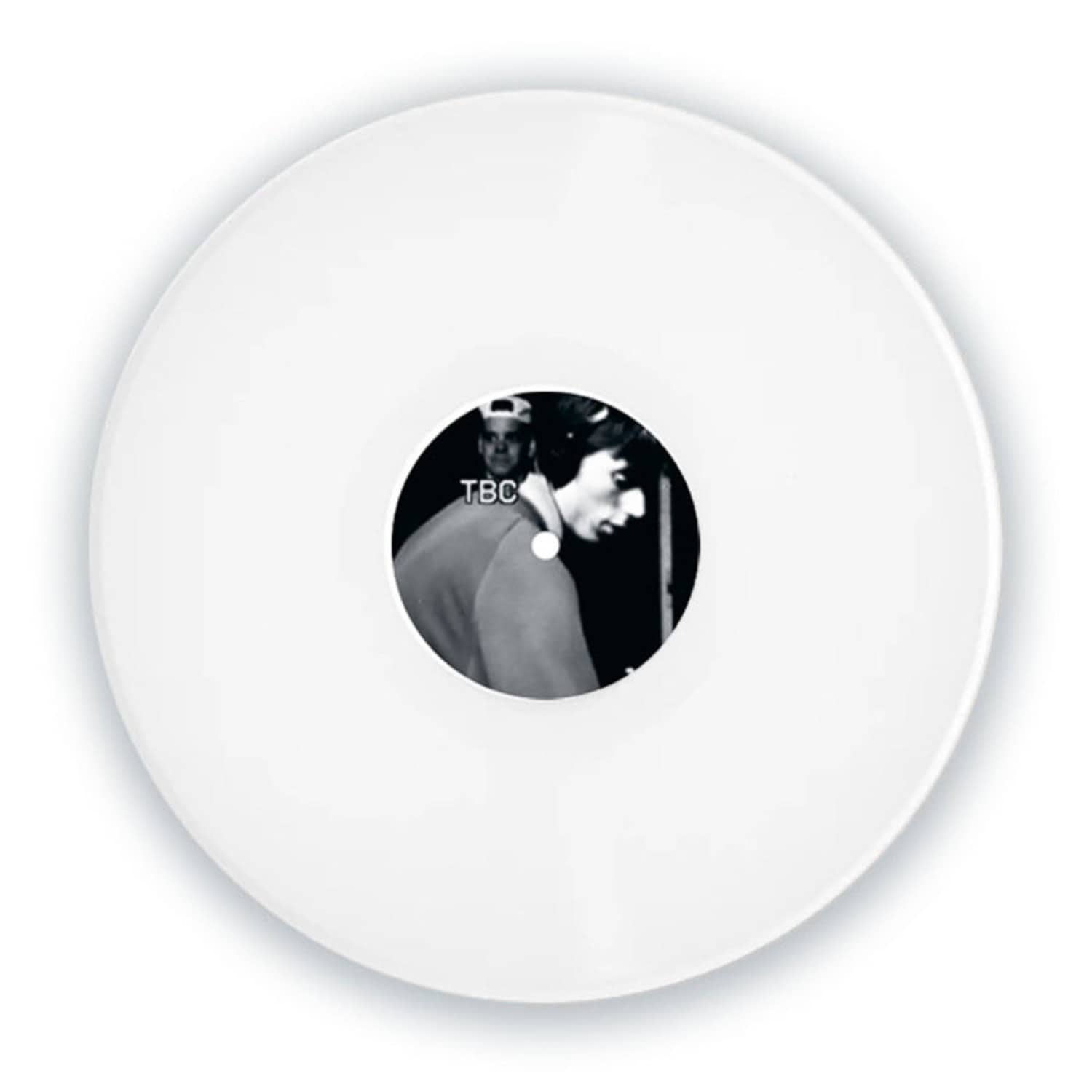 Shadow Child - TBC001 