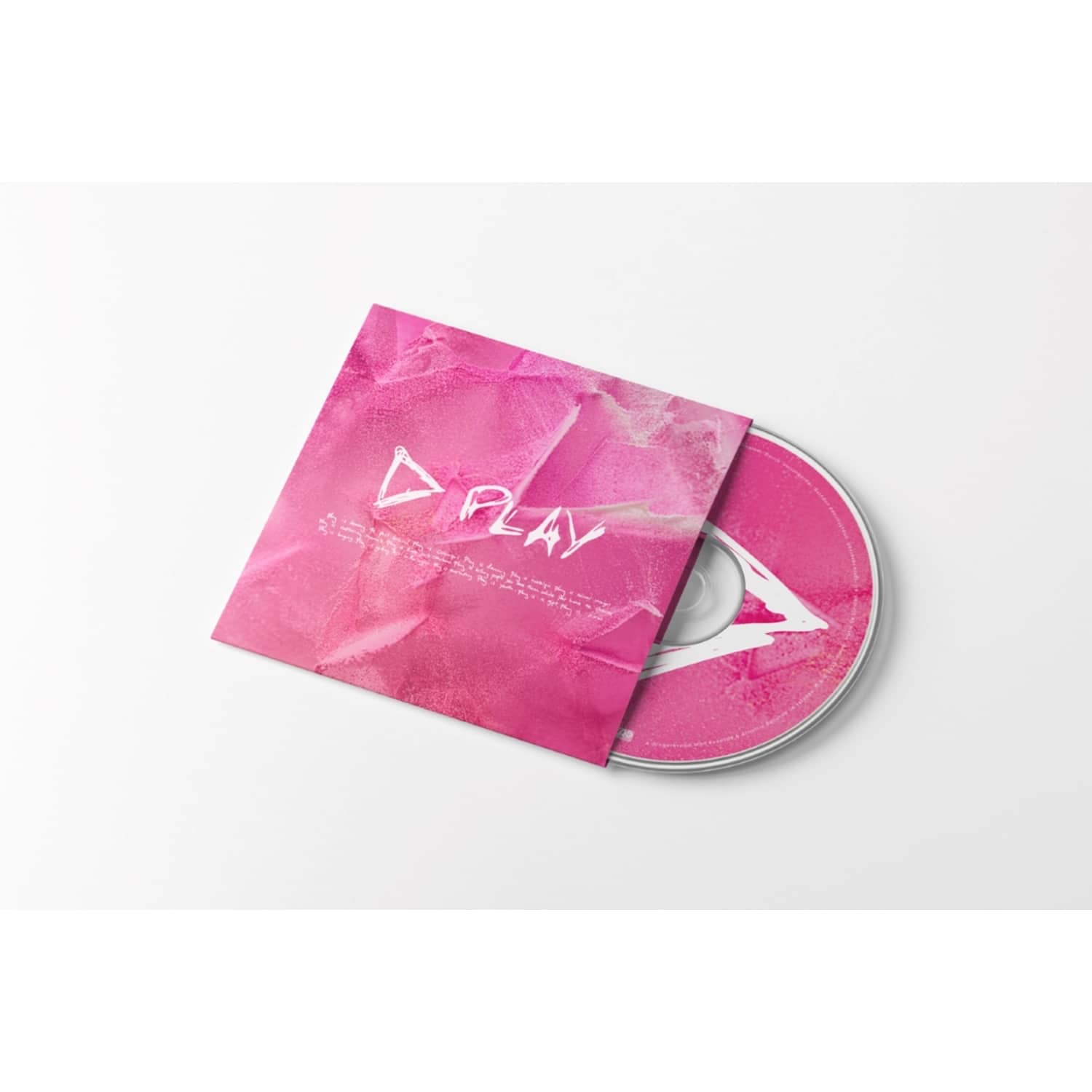 Ed Sheeran - PLAY 