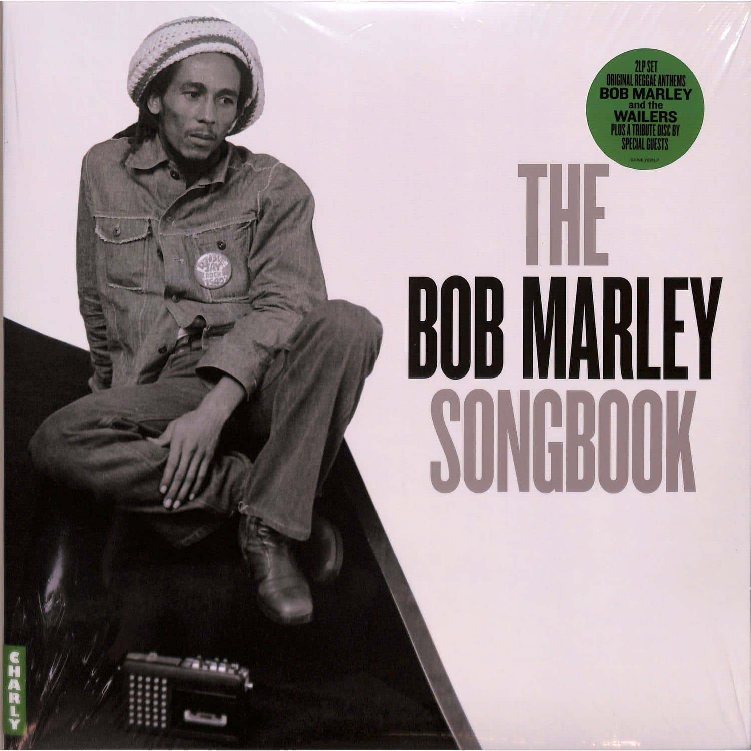 Bob Marley & Friends - THE BOB MARLEY SONGBOOK 
