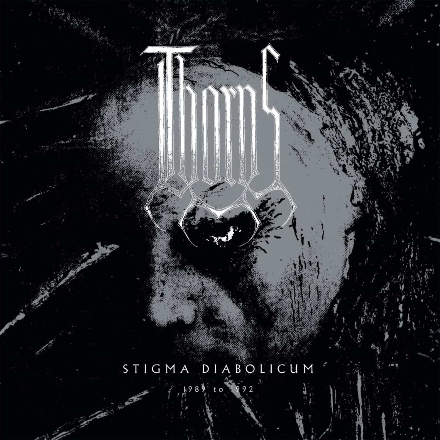Thorns - STIGMA DIABOLICUM 
