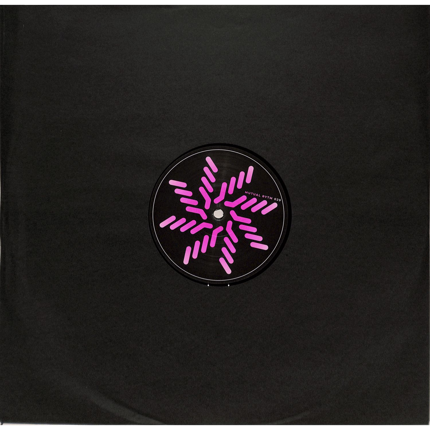 Alpharisc - REMAIN SEATED
