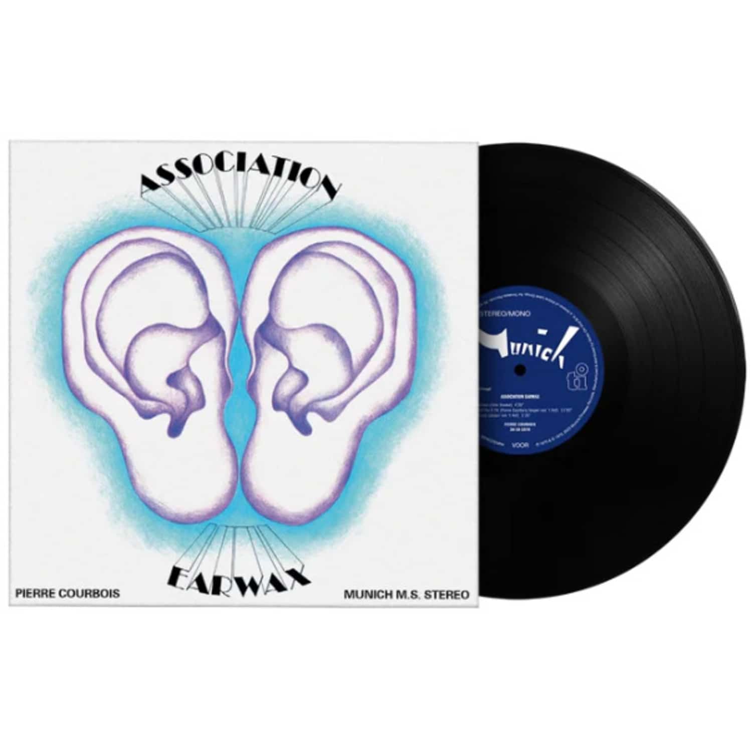 Association P.C. - EARWAX 