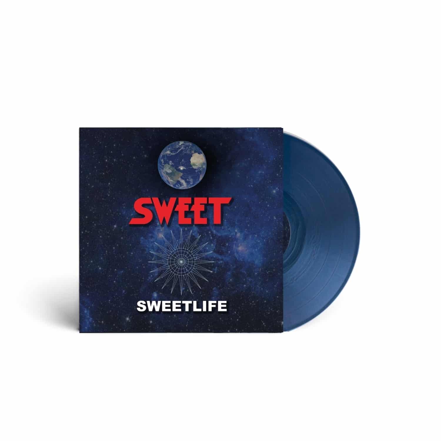 Sweet - SWEETLIFE 