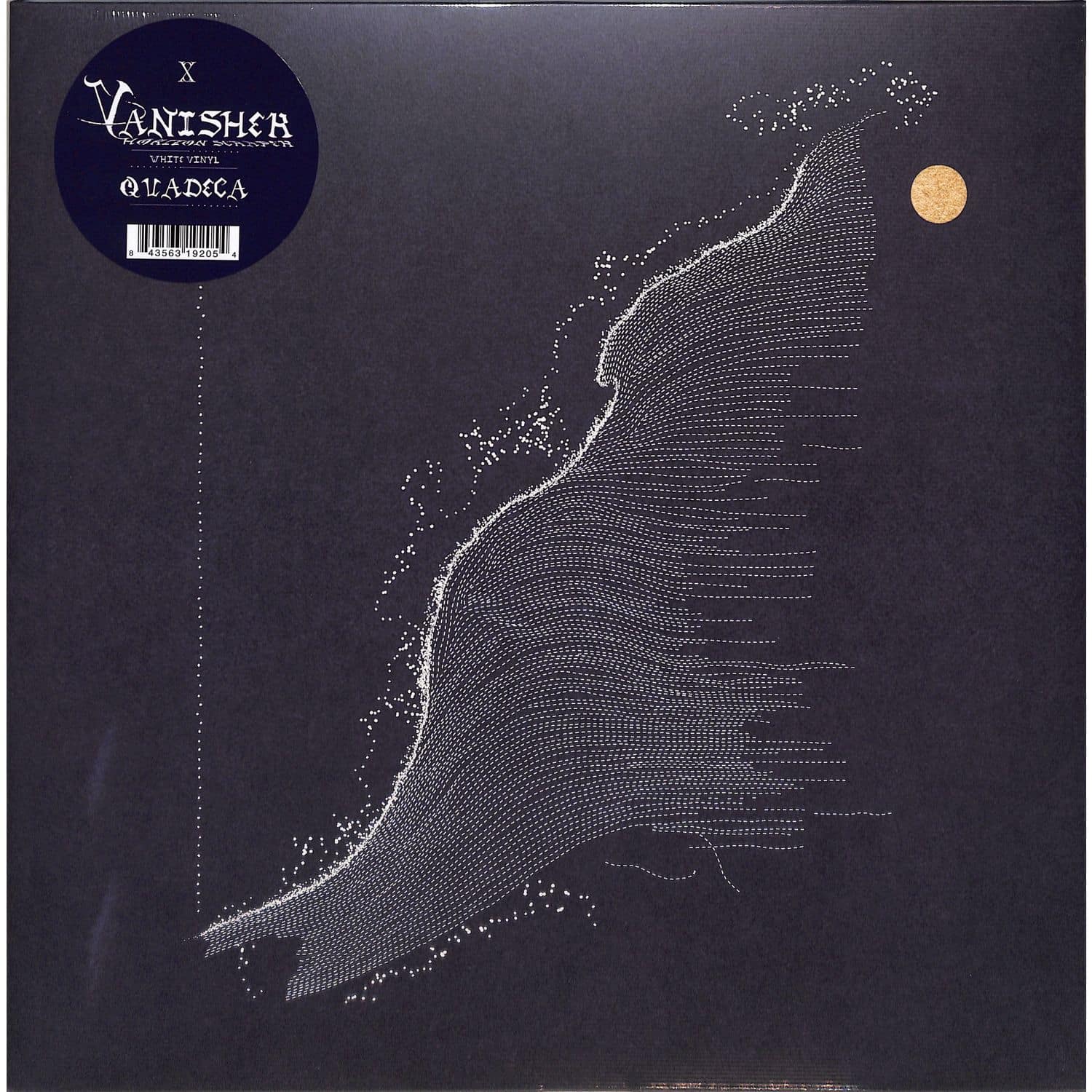 Quadeca - VANISHER, HORIZON SCRAPER 