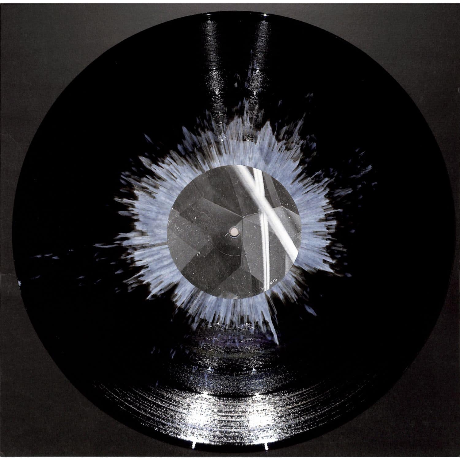 Various Artists - GREY STROBE EP 
