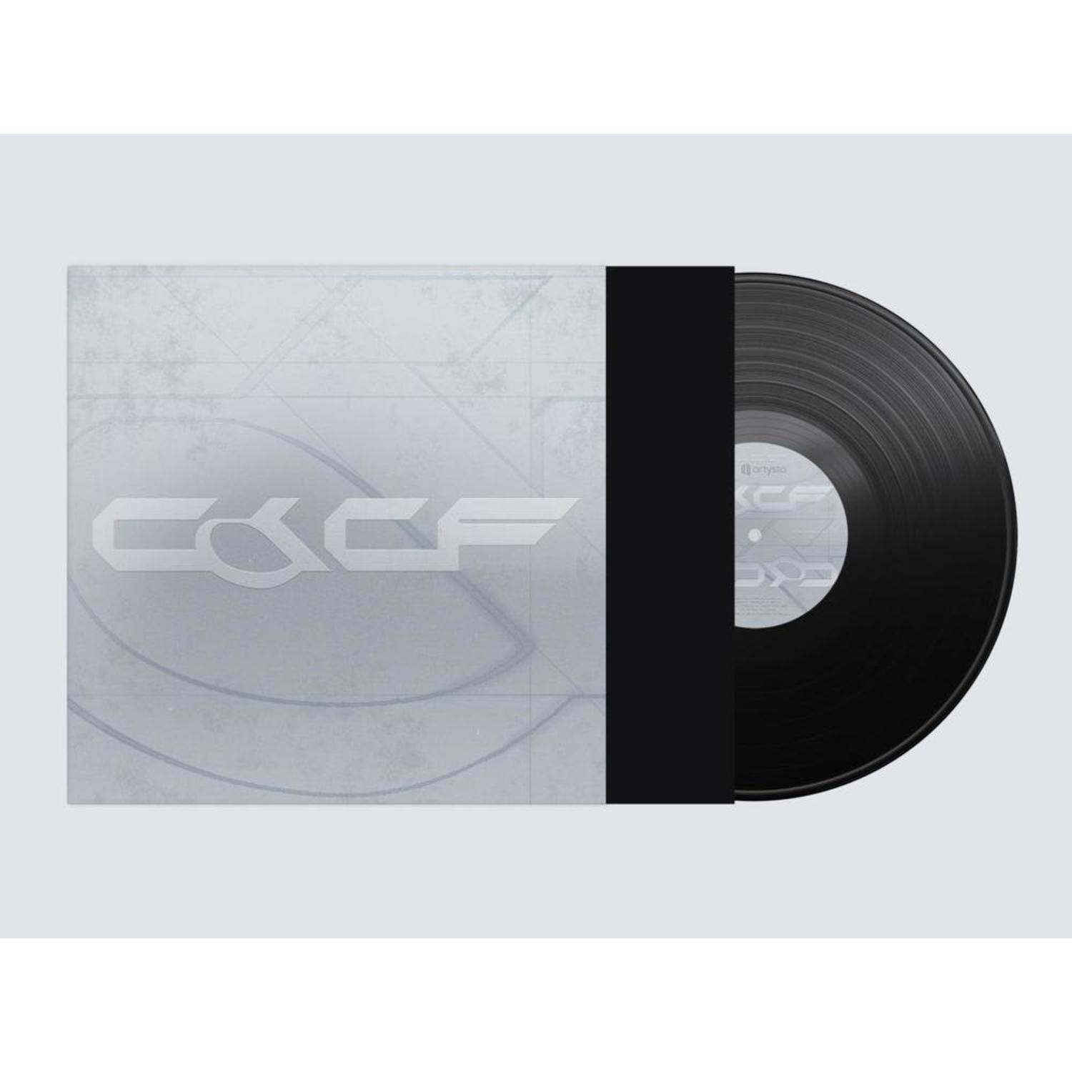 C&CF - NO FOOL LOVE