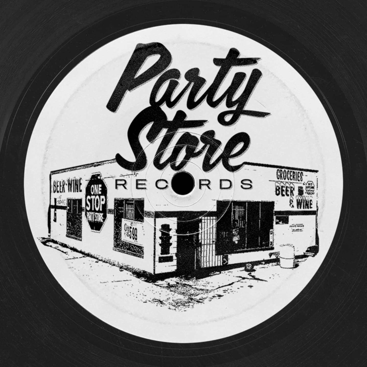 Mister Joshooa - COSMOS ANXIETY EP