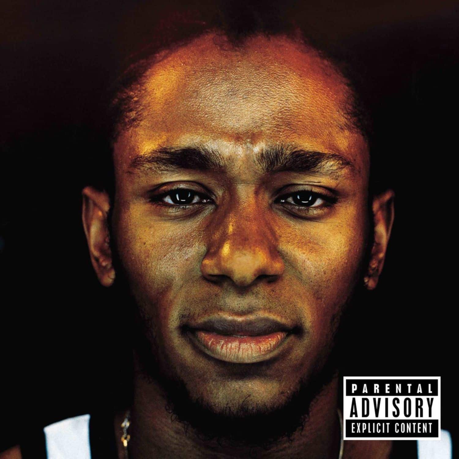 Mos Def - BLACK ON BOTH SIDES 