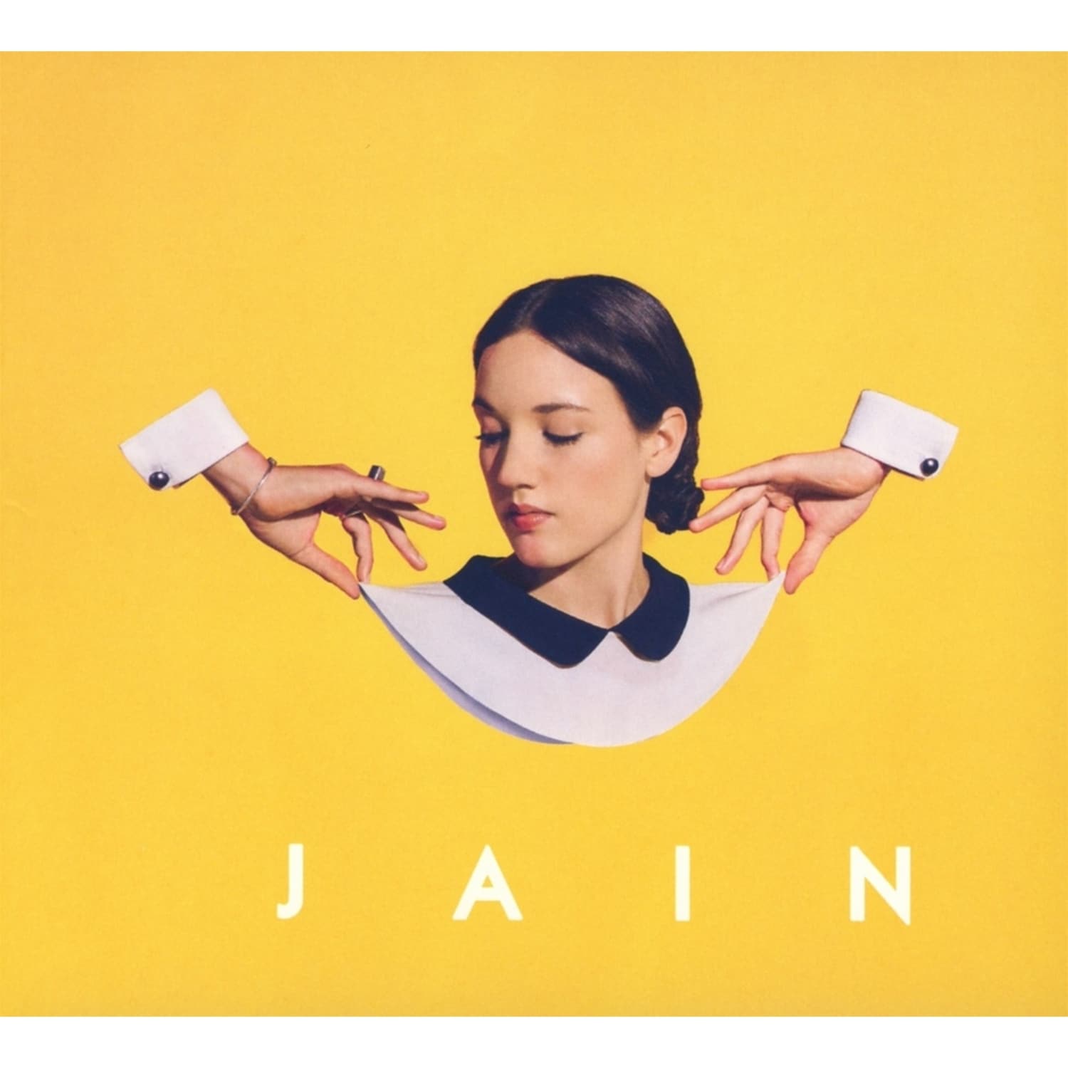 Jain - ZANAKA 