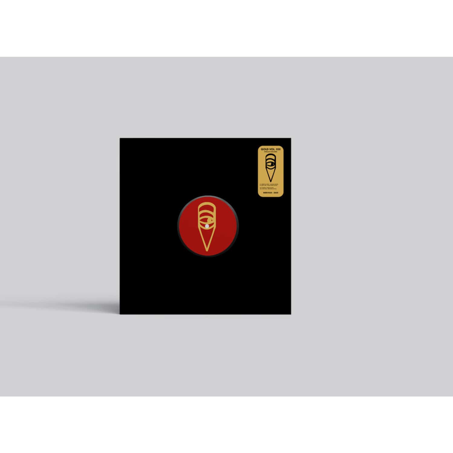 Various Artists - MOBLACK GOLD VOL. XIII