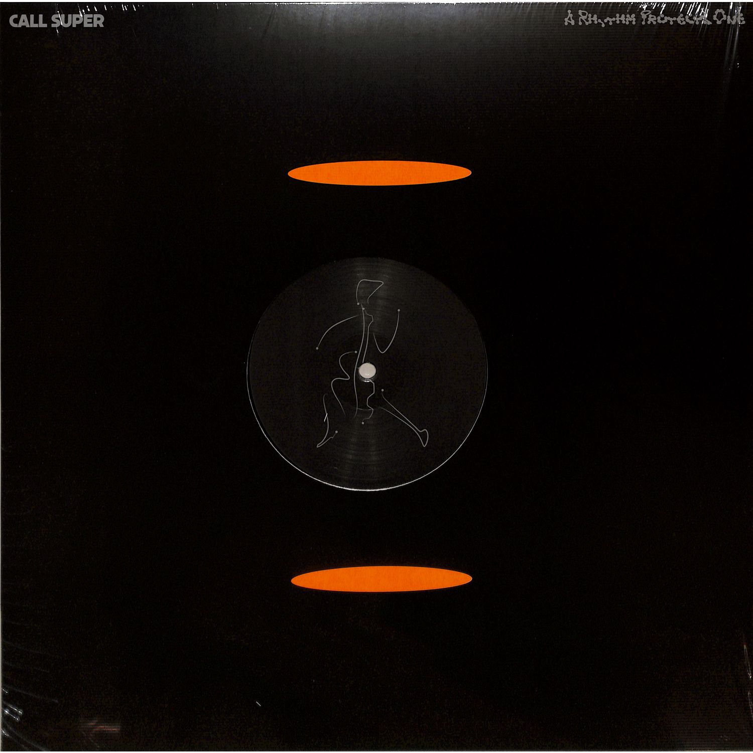 Call Super - A RHYTHM PROTECTS ONE