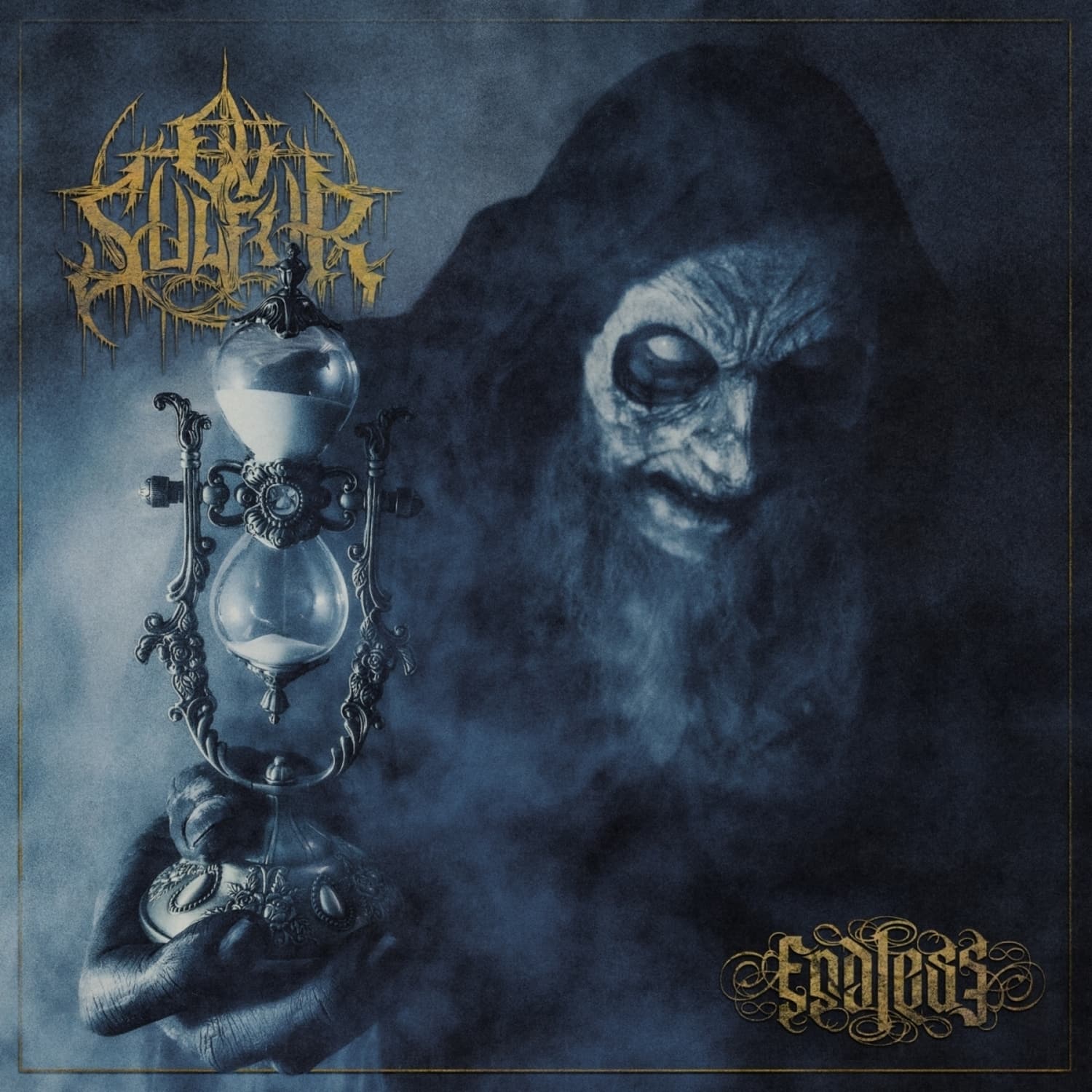 Ov Sulfur - ENDLESS 
