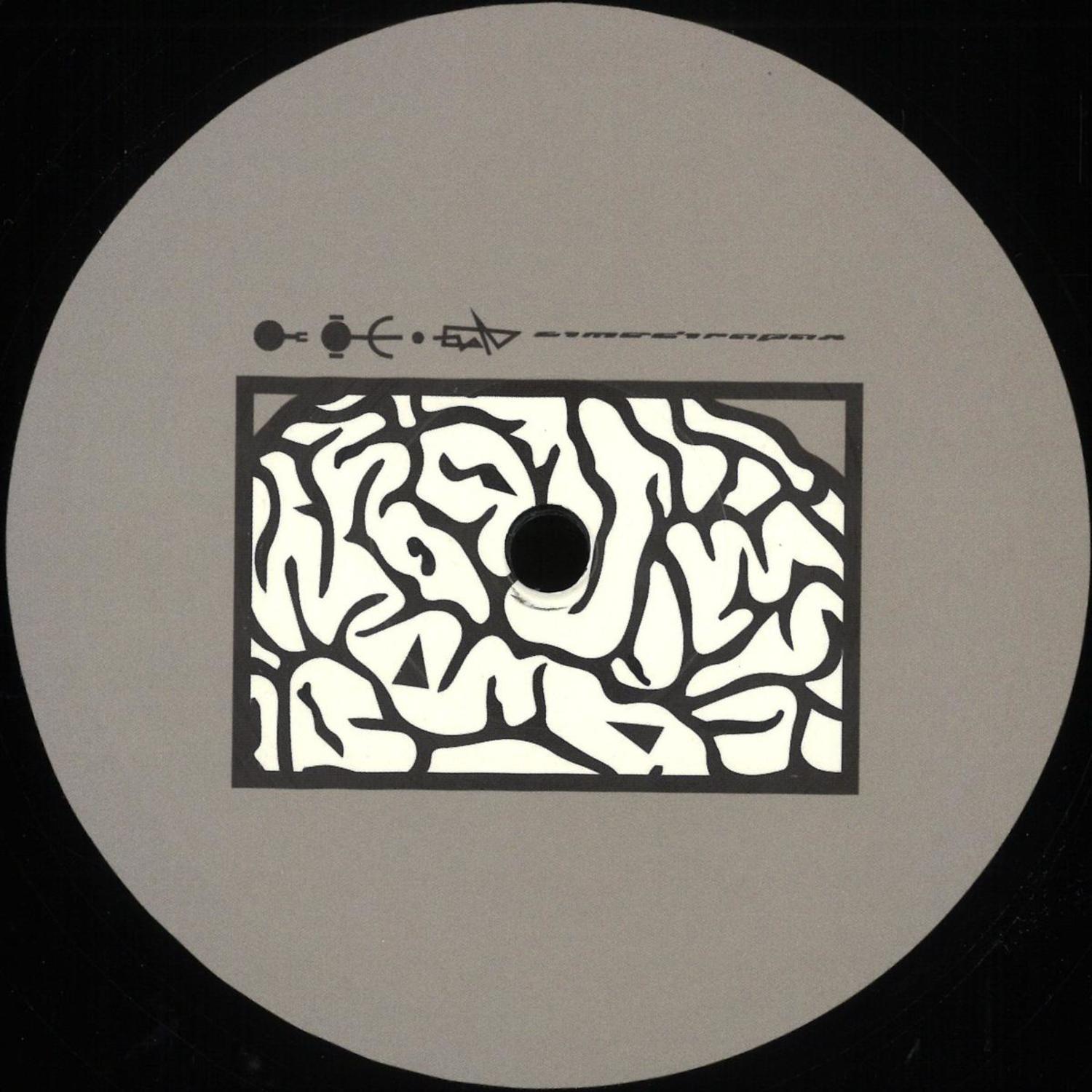 Various Artists - CMDRPX08 