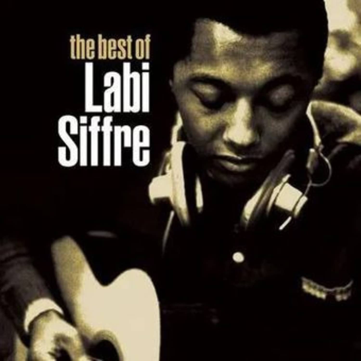 Labi Siffre - BEST OF 
