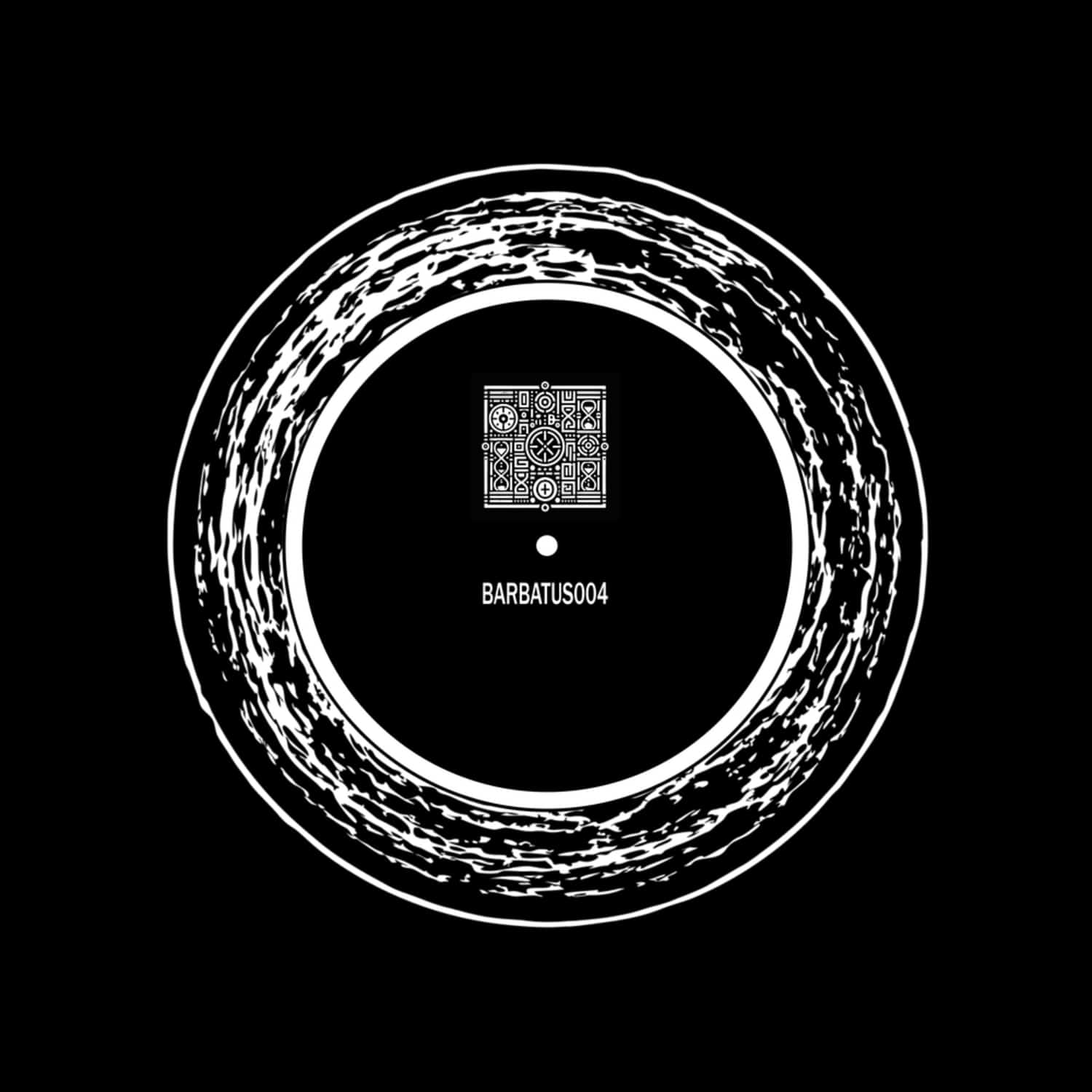 Torrent - BROKEN TIME EP