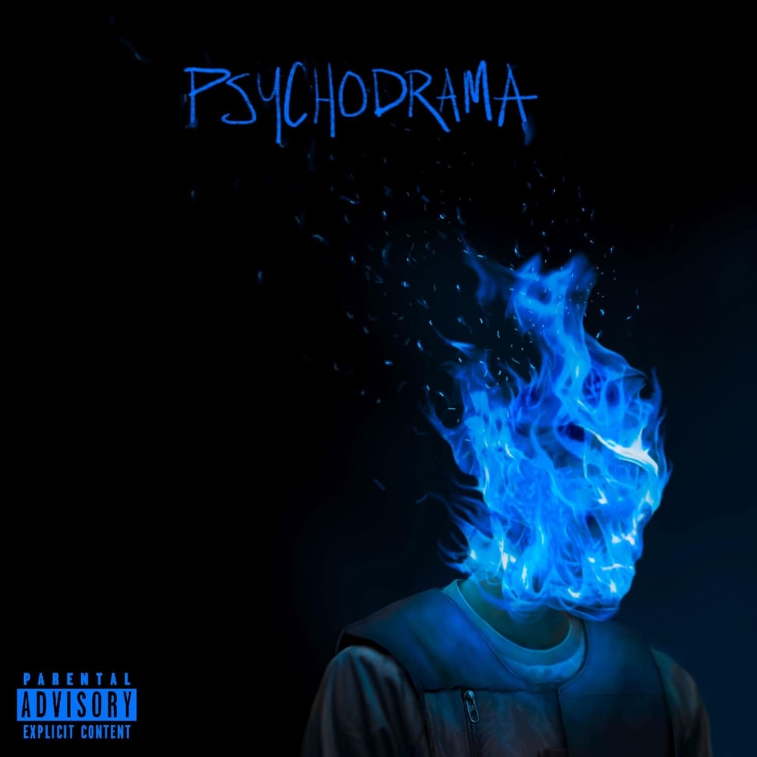 Dave - PSYCHODRAMA 