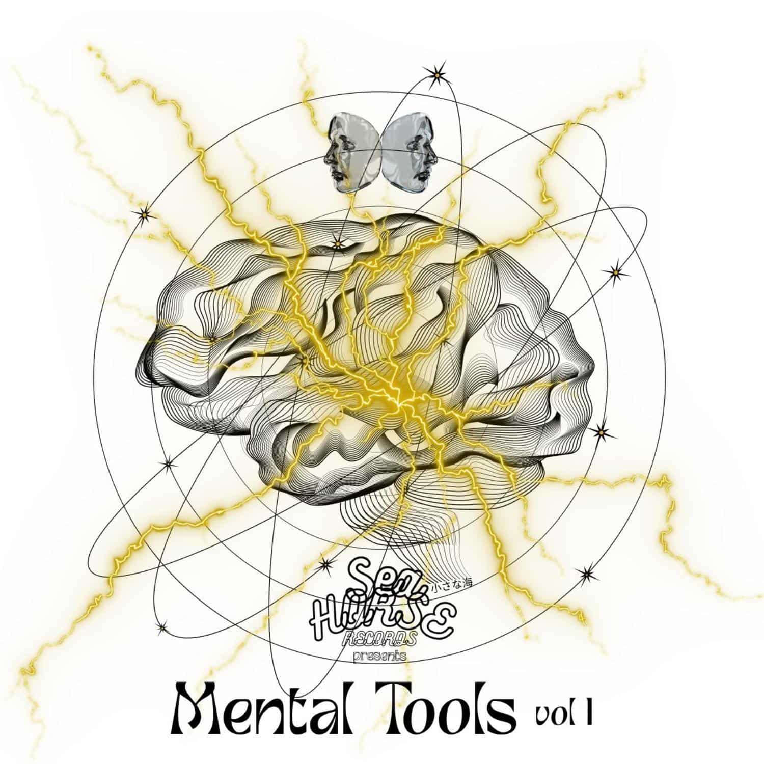 Little Sea & Fisherman - MENTAL TOOLS VOL. 1