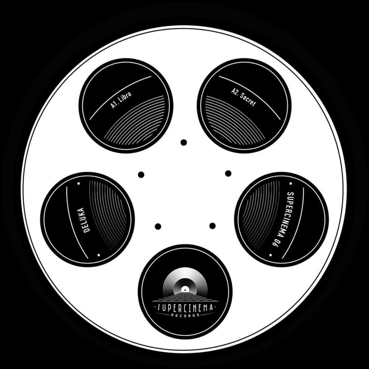 Deluka - SUPERCINEMA 06 