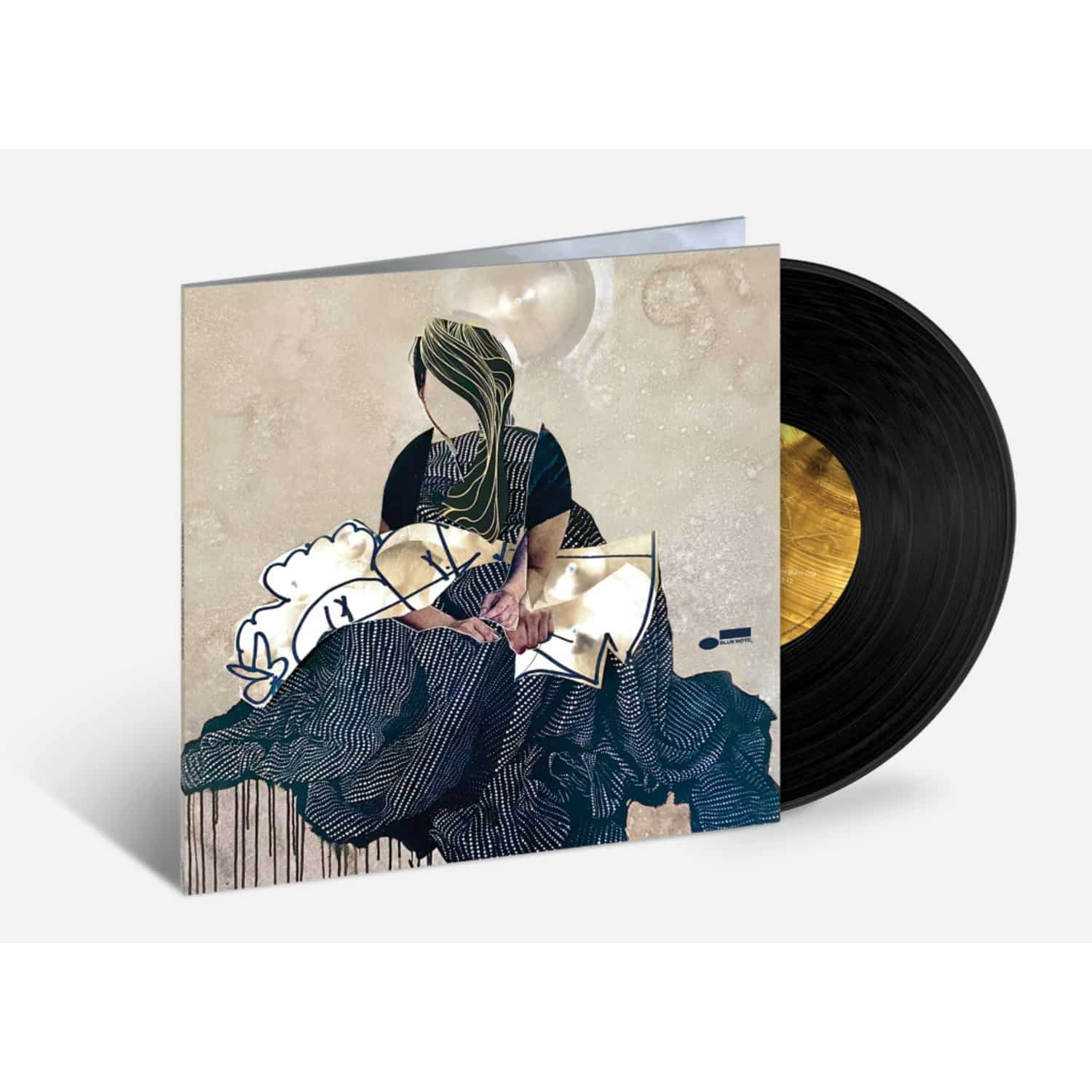 Johnathan Blake - HOMEWARD BOUND 