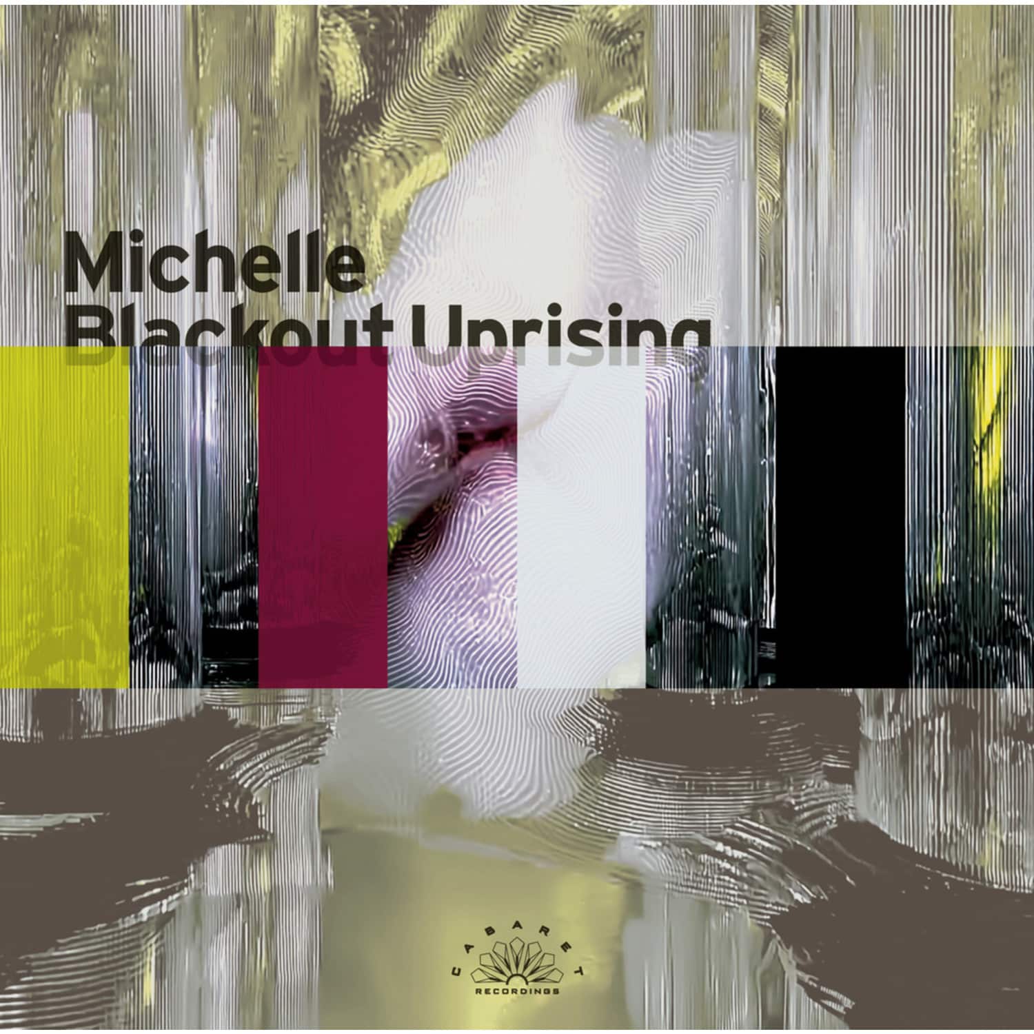 Michelle - Blackout Uprising 