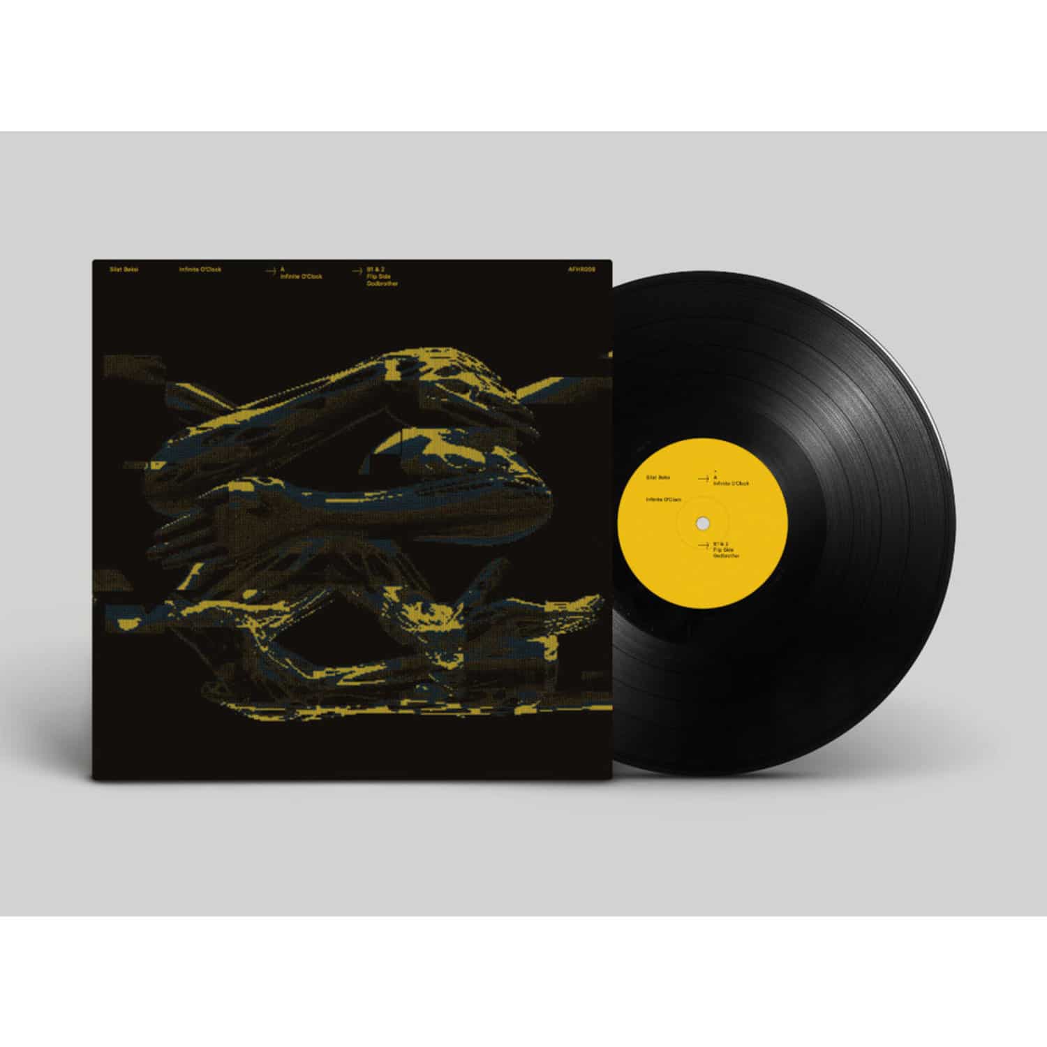 Silat Beksi - INFINITE O CLOCK