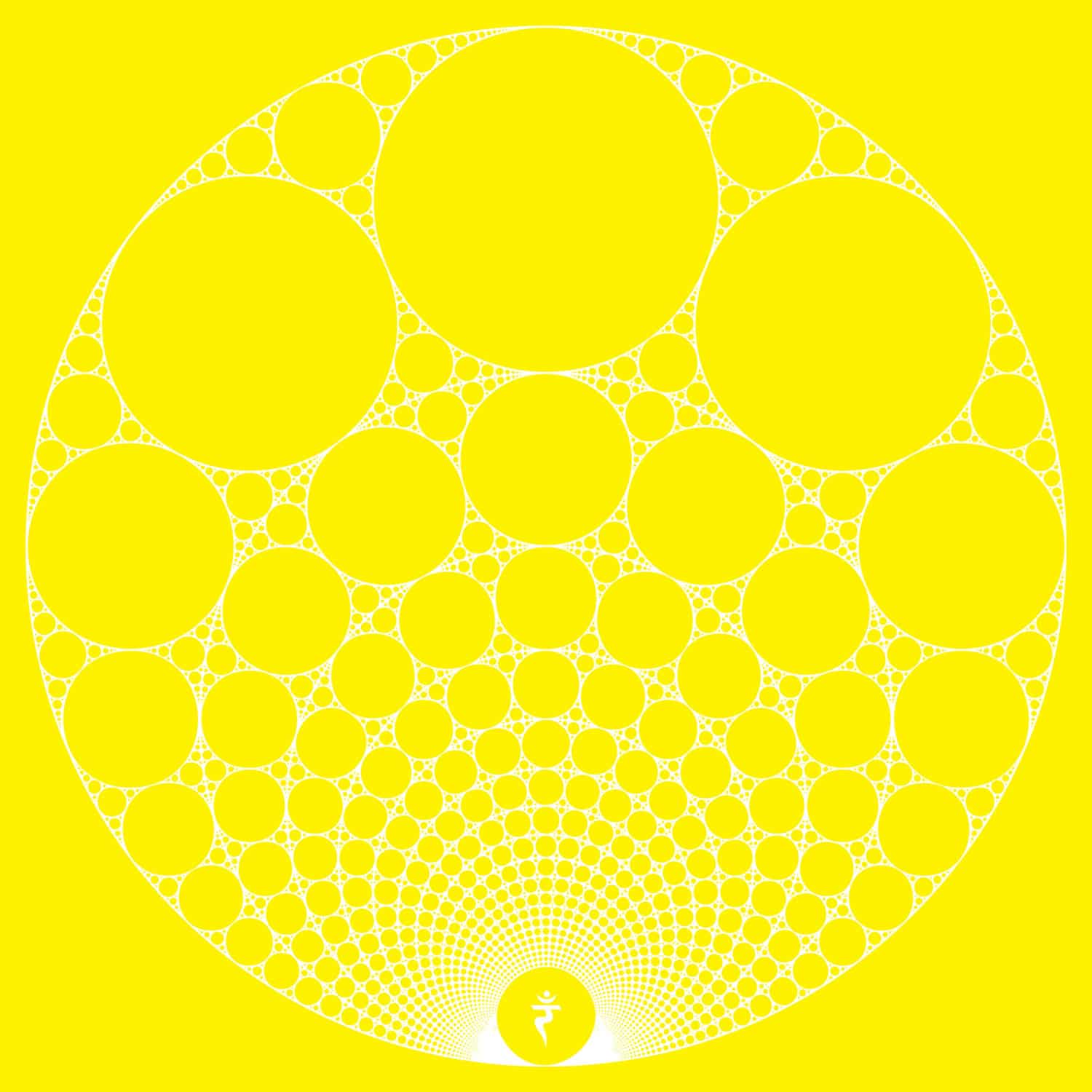 Marshall Jefferson - YELLOW MEDITATION FOR THE DANCE GENERATION INC. JOAKIM REMIXES