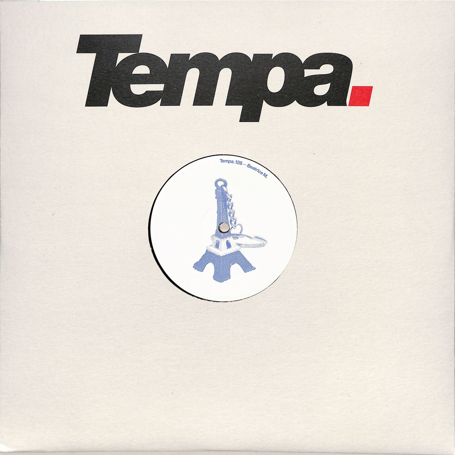 Beatrice M - EUROTRASH EP