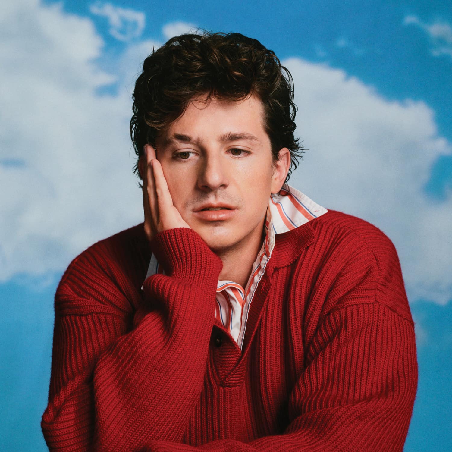Charlie Puth - WHATEVER S CLEVER!